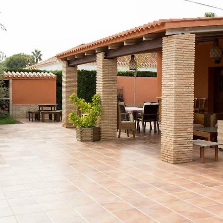 Villa Sol Y Sal Torrevieja Dış mekan fotoğraf