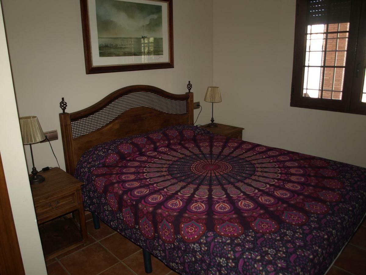 Villa Sol Y Sal Torrevieja Dış mekan fotoğraf
