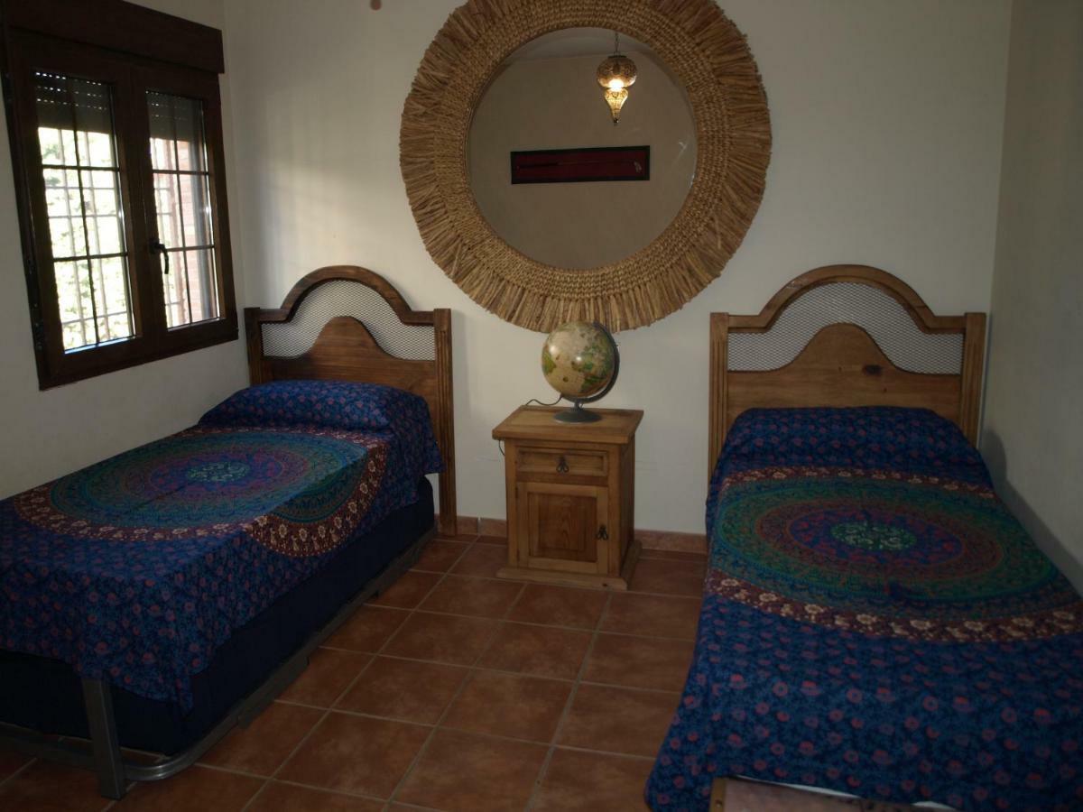 Villa Sol Y Sal Torrevieja Dış mekan fotoğraf