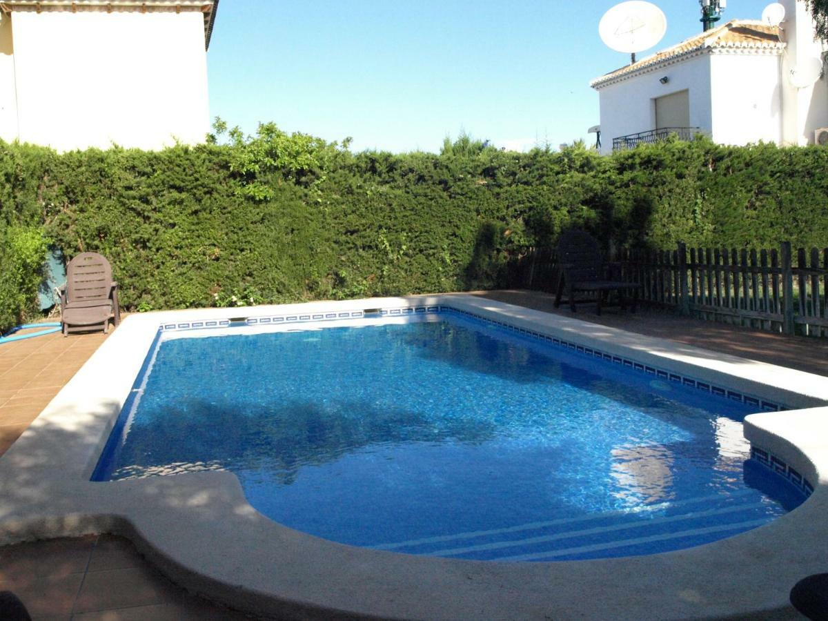 Villa Sol Y Sal Torrevieja Dış mekan fotoğraf