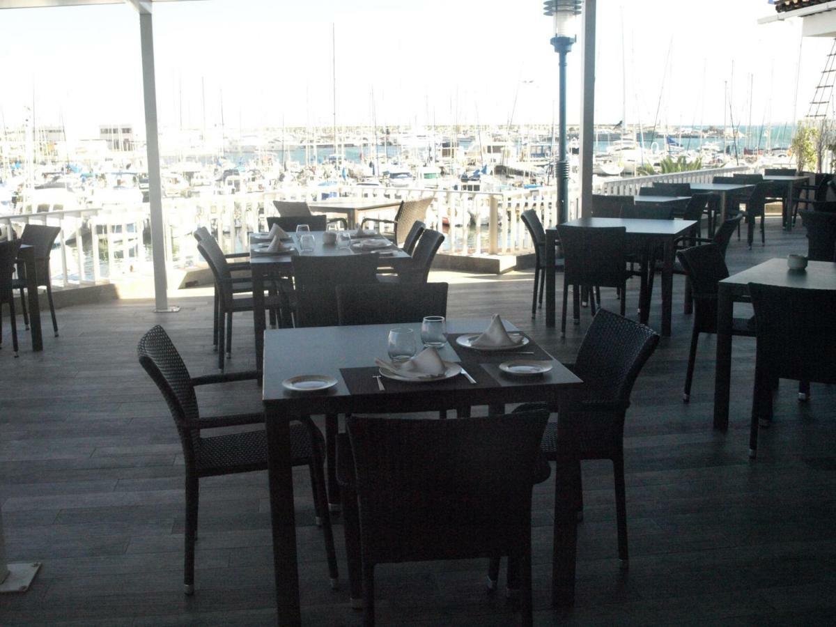 Villa Sol Y Sal Torrevieja Dış mekan fotoğraf