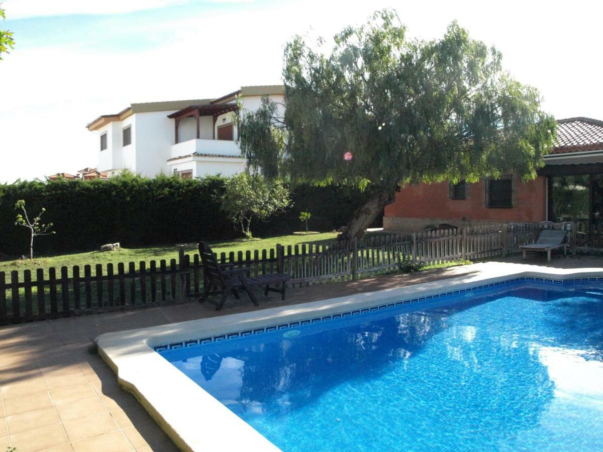 Villa Sol Y Sal Torrevieja Dış mekan fotoğraf