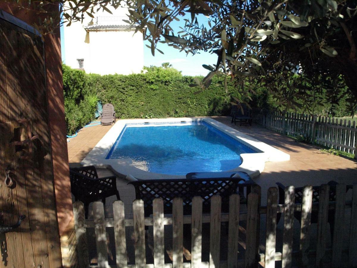 Villa Sol Y Sal Torrevieja Dış mekan fotoğraf