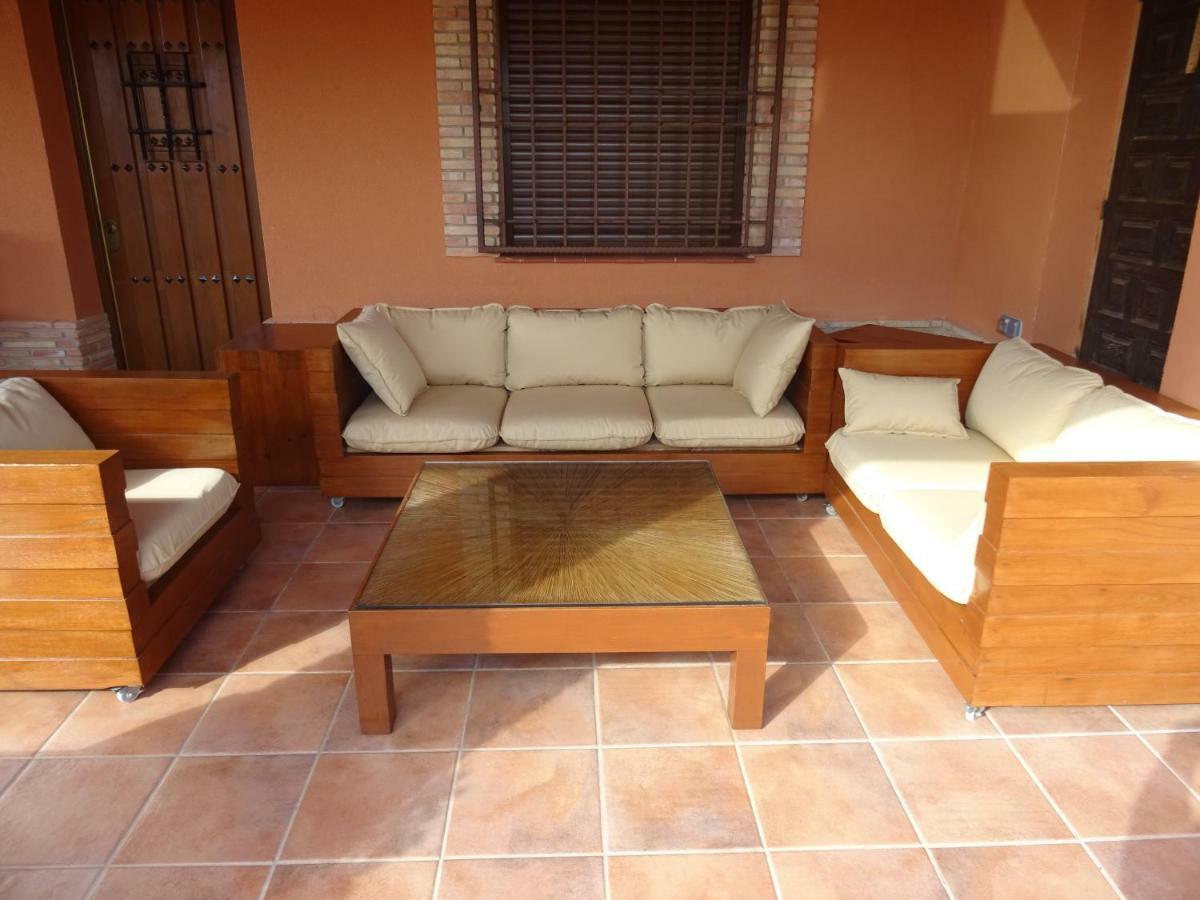 Villa Sol Y Sal Torrevieja Dış mekan fotoğraf