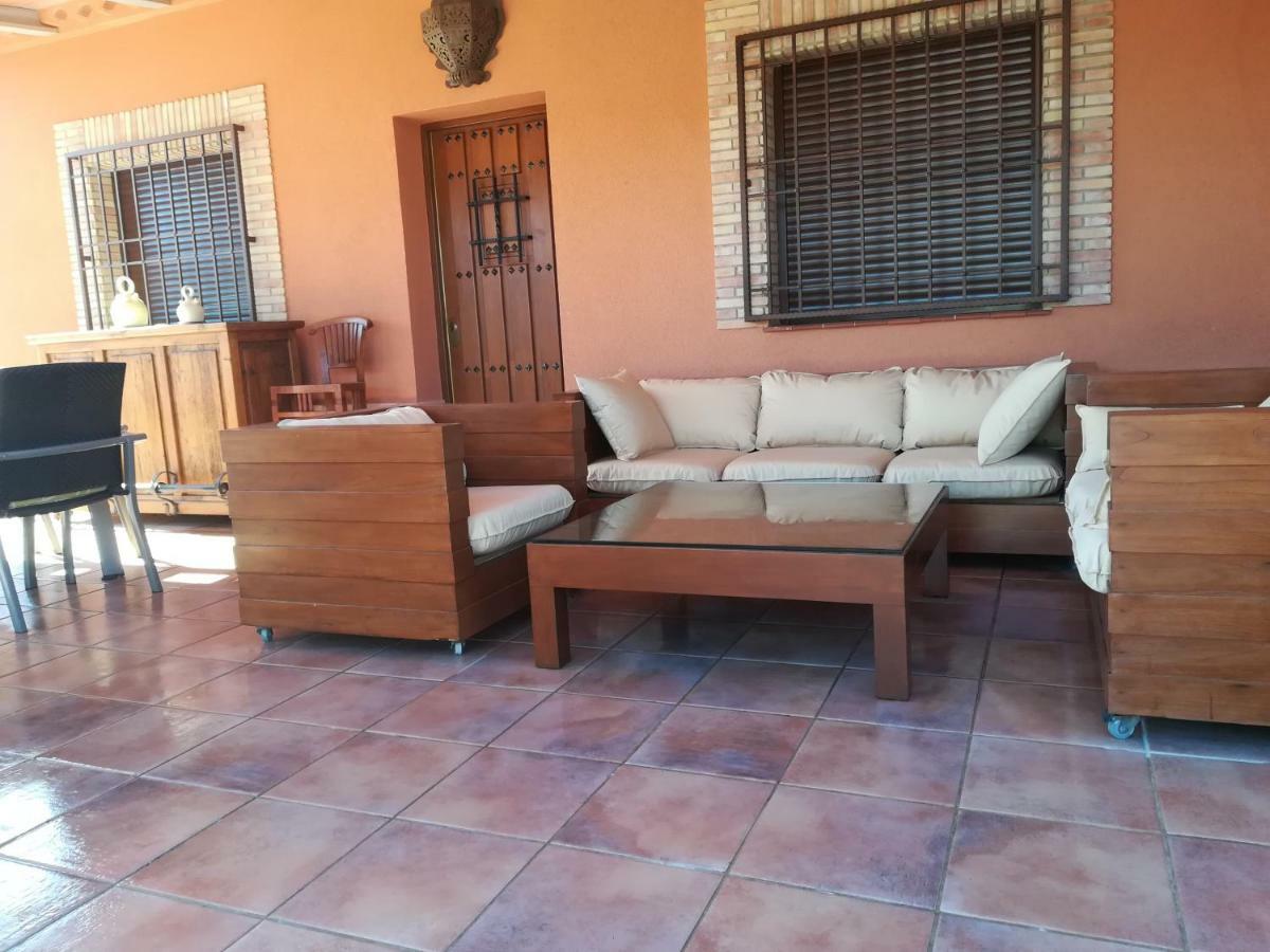 Villa Sol Y Sal Torrevieja Dış mekan fotoğraf