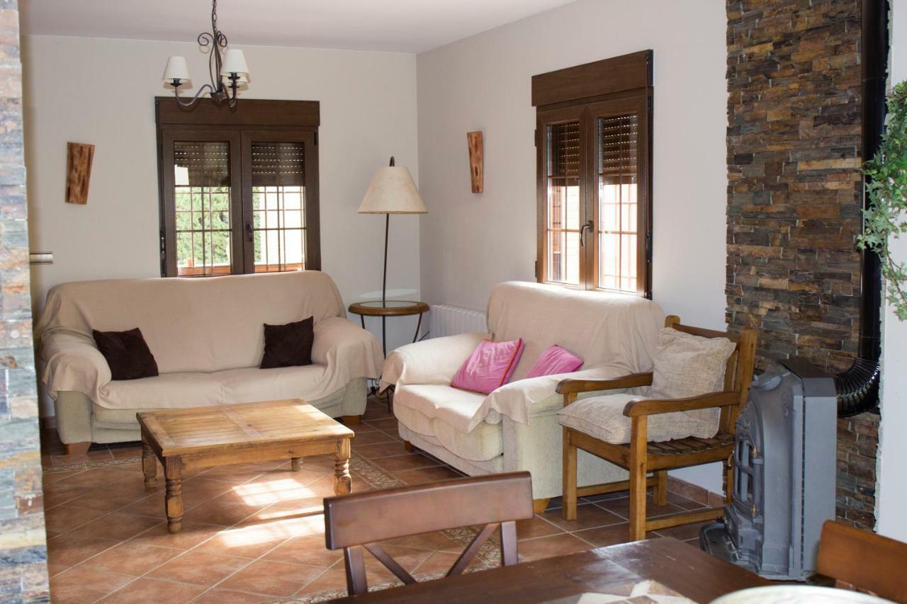 Villa Sol Y Sal Torrevieja Dış mekan fotoğraf