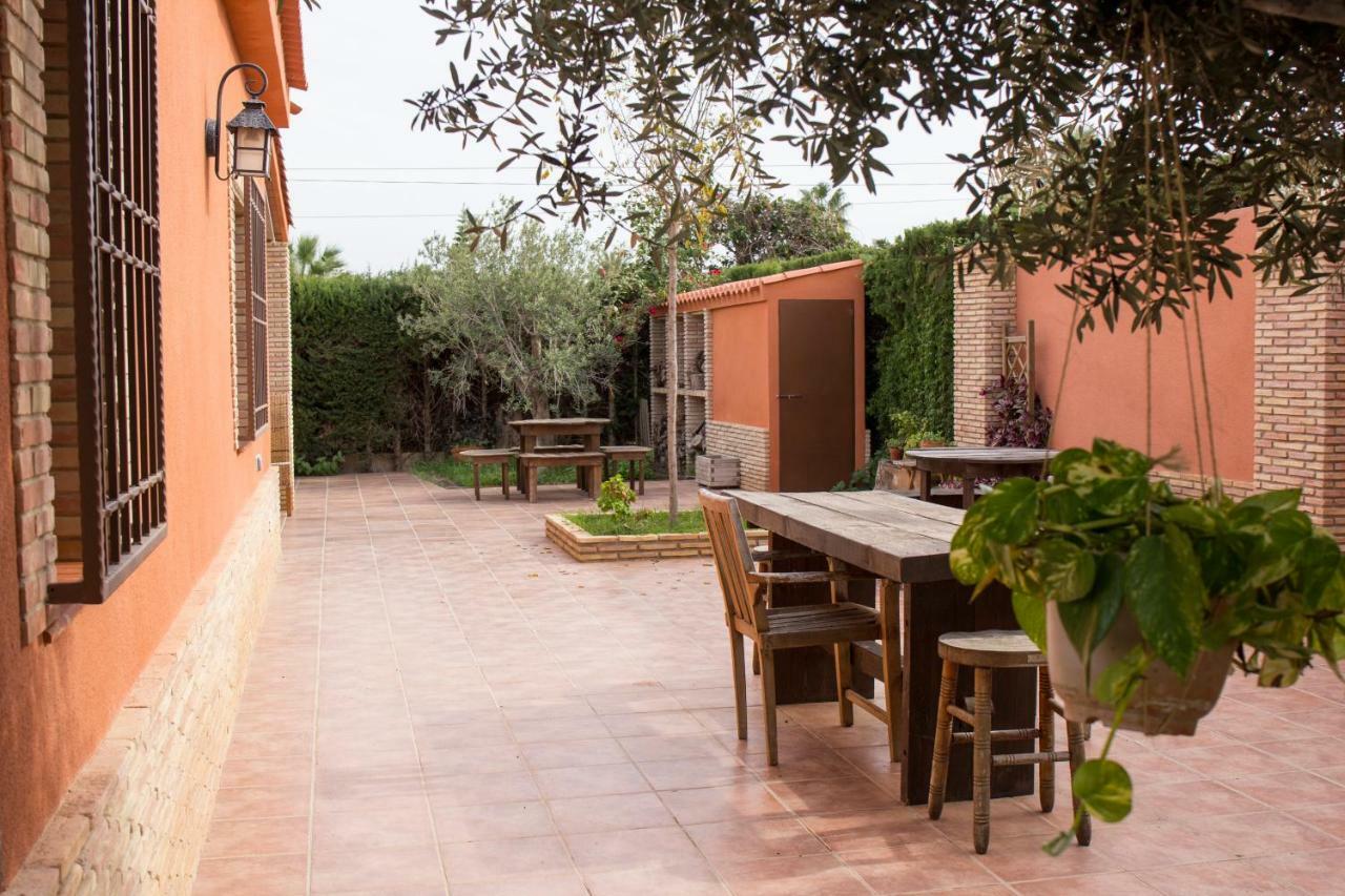 Villa Sol Y Sal Torrevieja Dış mekan fotoğraf