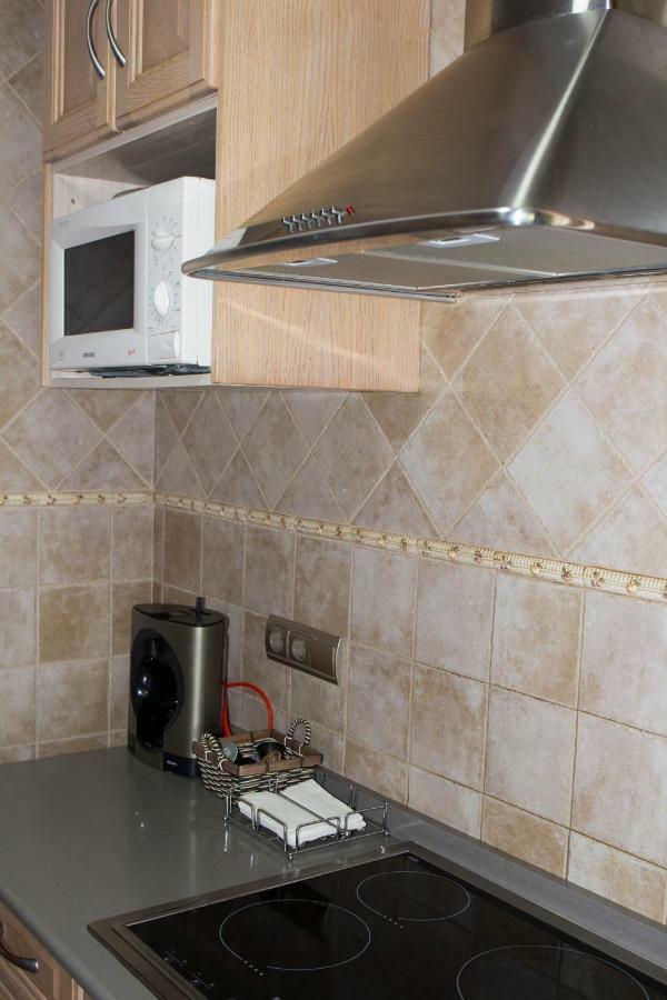 Villa Sol Y Sal Torrevieja Dış mekan fotoğraf