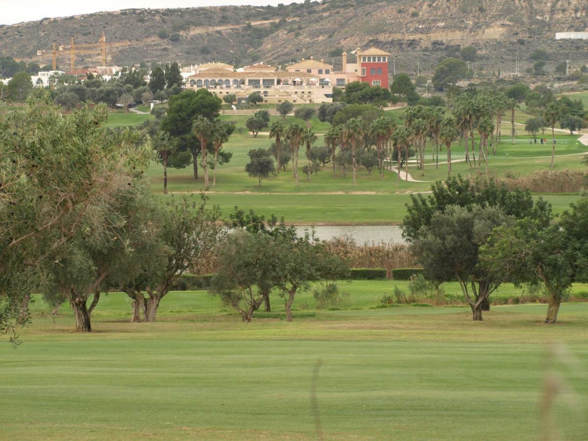 Villa Sol Y Sal Torrevieja Dış mekan fotoğraf