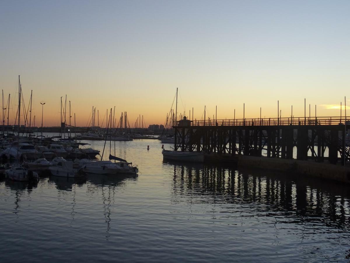 Villa Sol Y Sal Torrevieja Dış mekan fotoğraf